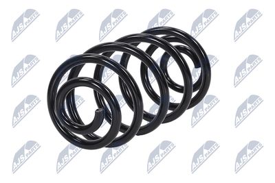 ARC SPIRAL NTY ASZPL065 37