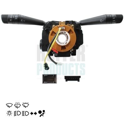 COMUTATOR COLOANA DIRECTIE