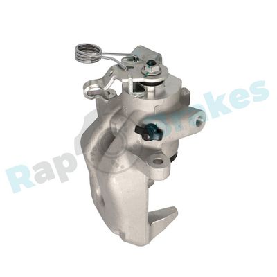 Vorschau Bremssattel Ansicht 3