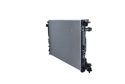 KüHLER MOTORKüHLUNG NRF 550030 31