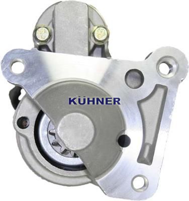AD KÜHNER Startmotor / Starter (101252V)