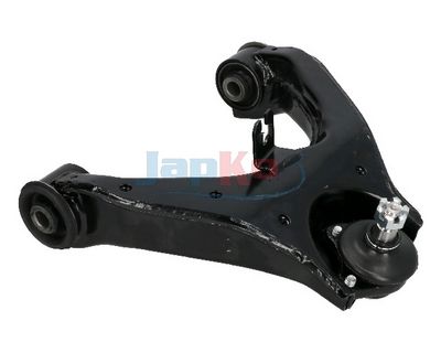 Lenker, Radaufhängung