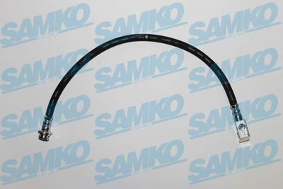 Тормозной шланг SAMKO 6T47330 для OPEL CAMPO
