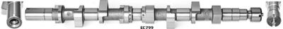 Распредвал EUROCAMS EC799 для RENAULT RAPID