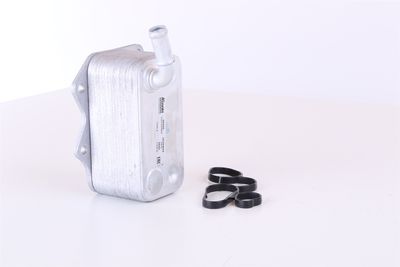 RADIATOR ULEI ULEI MOTOR NISSENS 90660 35