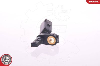 Sensor, wheel speed 06SKV023