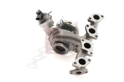 LADER AUFLADUNG AKS DASIS 045202N 8