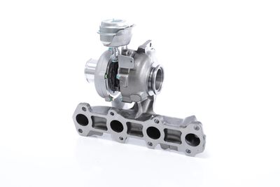 LADER AUFLADUNG BTS Turbo T914405BT 11