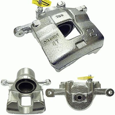 Brake Caliper Brake ENGINEERING CA3153R