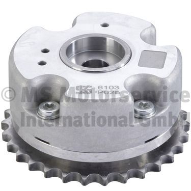 REGULATOR AX CU CAME