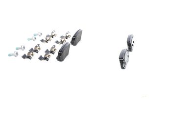 SET PLACUTE FRANA FRANA DISC ATE 13047026482 9