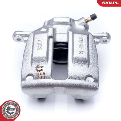 Brzdový strmeň ESEN SKV 23SKV386