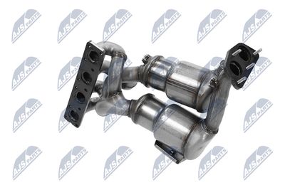 CATALIZATOR NTY KATBM001 13