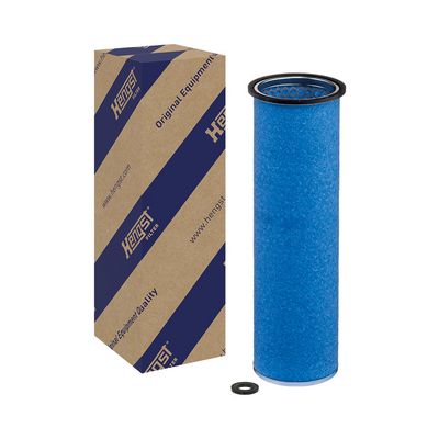 Filtru aer secundar HENGST FILTER E1863LS D692