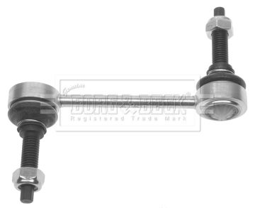 Link/Coupling Rod, stabiliser bar Borg & Beck BDL7203