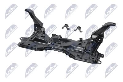 RAMA SUSTINERE/SUPORT AGREGATE NTY ZRZFR008 4