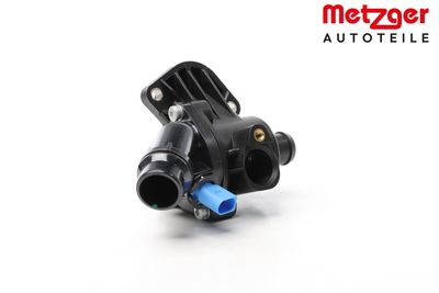 TERMOSTAT LICHID RACIRE METZGER AUTOTEILE 4006127 35