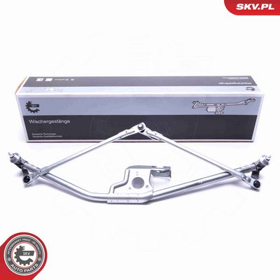 LEGATURI STERGATOR PARBRIZ