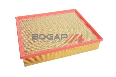 BOGAP Oro filtras