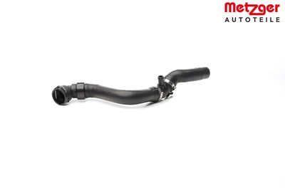 FURTUN RADIATOR METZGER AUTOTEILE 2420464 17