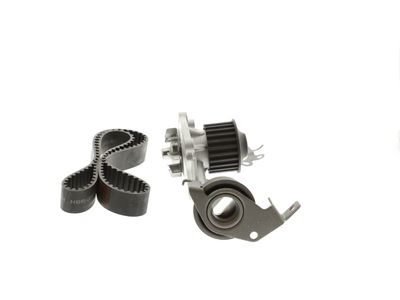 SET POMPA APA + CUREA DINTATA AISIN TKM904 3