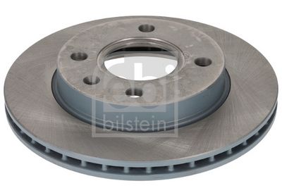 спирачен диск FEBI BILSTEIN 05649
