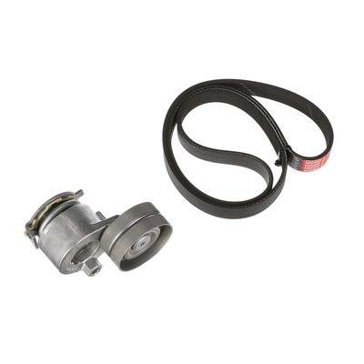 KEILRIPPENRIEMENSATZ GATES K017PK1125 70