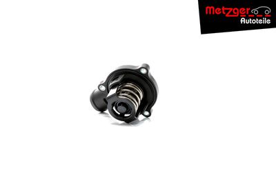 THERMOSTAT KüHLMITTEL METZGER AUTOTEILE 4006301 23