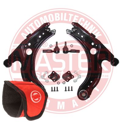 Zestaw wahacza, zawieszenie koła MASTER-SPORT GERMANY 36812/1-SET-MSM