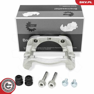 SUPORT ETRIER ESEN SKV 74SKV650 4