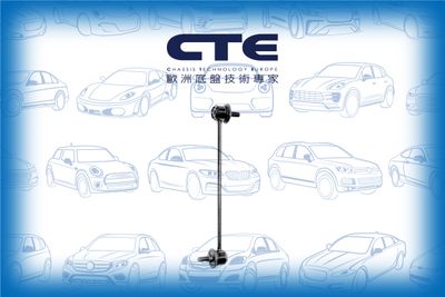 Тяга / стойка, стабилизатор CTE CSL28004 для DAEWOO NUBIRA