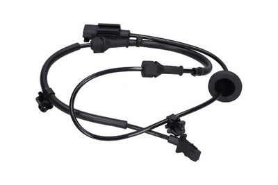 Sensor, revoluciones de la rueda