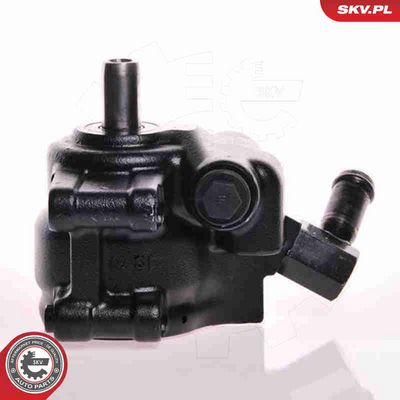 POMPA HIDRAULICA SISTEM DE DIRECTIE ESEN SKV 10SKV111 2