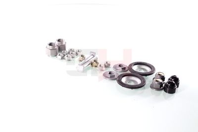 SET MONTARE AMORTIZOR GH GH381902 29