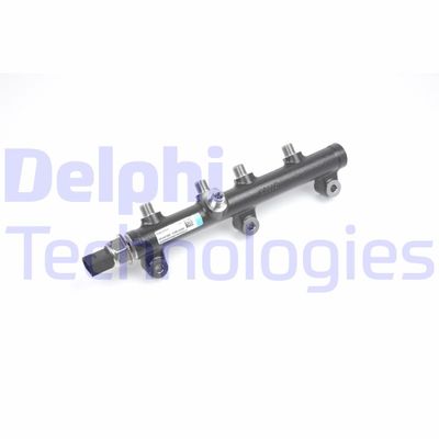 Listwa rozdzielacza paliwa DELPHI 9144A090A produkt