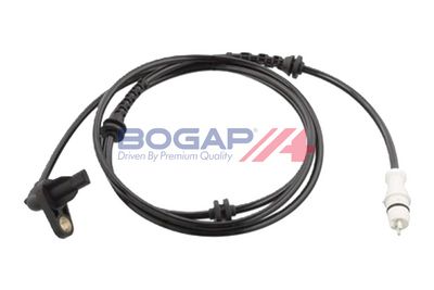 SENZOR TURATIE ROATA BOGAP R7117159