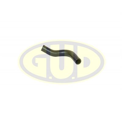 Шланг, вентиляция картера G.U.D. GSH014974 для LANCIA MUSA