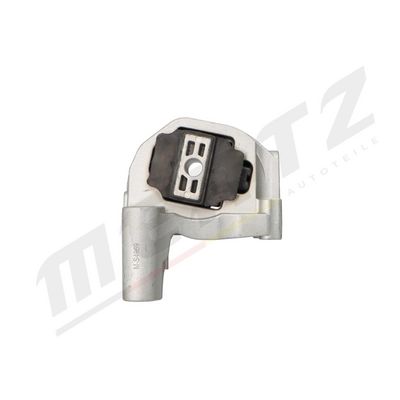 Vorschau Lagerung, Motor