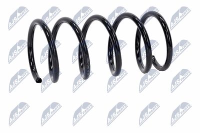 ARC SPIRAL NTY ASZVV006 24