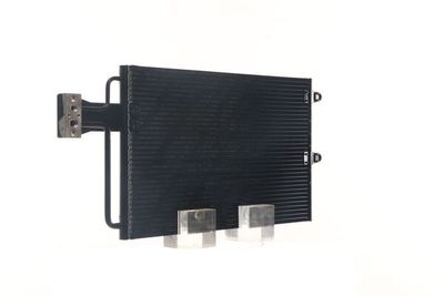 CONDENSATOR CLIMATIZARE MAHLE AC151000S 7