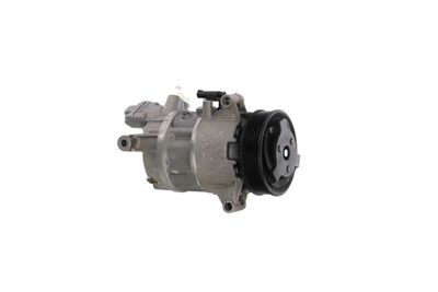 COMPRESOR CLIMATIZARE REMANTE 005001000320R 48