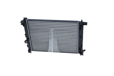 RADIATOR RACIRE MOTOR NRF 58444A 25