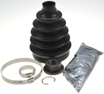 FALTENBALGSATZ ANTRIEBSWELLE