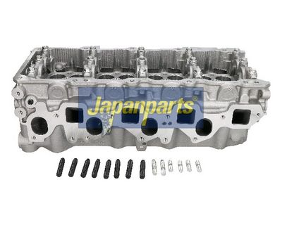 JAPANPARTS Cilindro galvutė