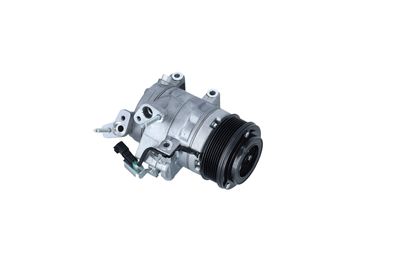 COMPRESOR CLIMATIZARE NRF 320194 39