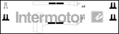 Комплект проводов зажигания INTERMOTOR 73539 для ALFA ROMEO GT