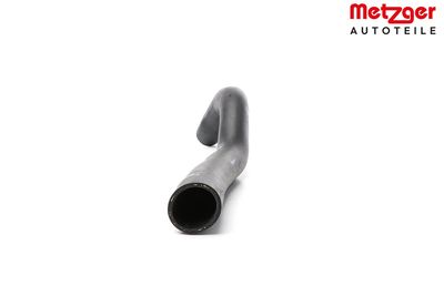 LADELUFTSCHLAUCH METZGER AUTOTEILE 2400730 10