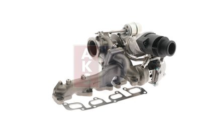 LADER AUFLADUNG AKS DASIS 045208N 10