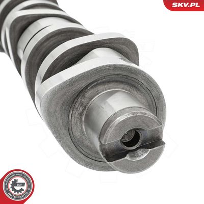 Vačkový hřídel ESEN SKV 80SKV008