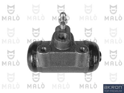 спирачно цилиндърче на колелото AKRON-MALÒ 89569